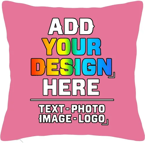 Miniatura 21 de Funda de almohada personalizada con imagen, almohada decorativa personalizada para cualquier imagen, funda de cojín decorativa para cama o sofá