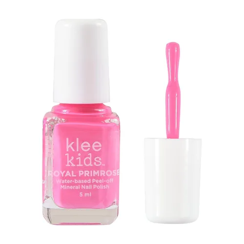 Miniatura 4 de Klee Naturals Kit Deluxe de Maquillaje Mineral para Jugar. Suave y No Tóxico. Apto para Niños. Fabricado en EE.UU. (Reina Real Hada)