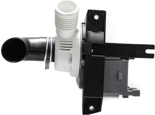 Miniatura 2 de Bomba de drenaje W10409079 compatible con lavadora Whirlpool Maytag WPW10409079, PS11754363, AP6021043-1 año de garantía