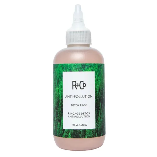 Miniatura 3 de R+Co Teacup - Lavado desintoxicante anticontaminación Añade brillo + conserva el color del cabello + elimina los contaminantes Vegano + libre