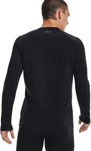 Miniatura 2 de Under Armour Camiseta con cuello redondo Packaged Base 2.0 para hombre