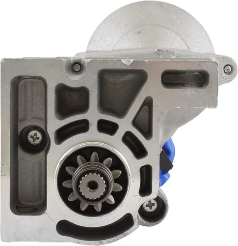 Miniatura 7 de DB Electrical Arrancador 410-52043 de 12 V compatible con/repuesto para Chevrolet Corvette 1988-1996 323-1146, 336-1148, ND128000-8111, SND0117