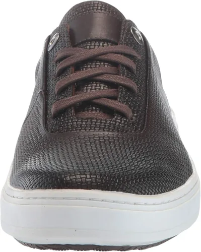 Miniatura 2 de MARC JOSEPH NEW YORK - Zapatillas de deporte de piel para hombre de lujo con cordones