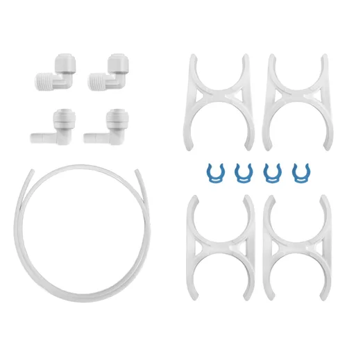Express Water Kit de actualización de filtro para ósmosis inversa y sistema de filtración de agua debajo del fregadero. Añade una nueva etapa de