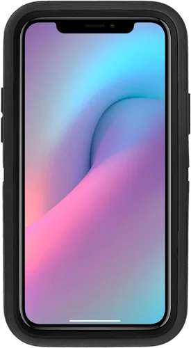 Miniatura 4 de AICase, compatible con iPhone 12/12 Pro/12 Pro Max/11 Pro/11 Pro Max iPhone 11 Pro Max (negro)