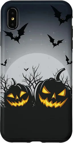 Miniatura 11 de Halloween Case Scary Pumpkin Face Phone Case Halloween Lover Case for iPhone 16