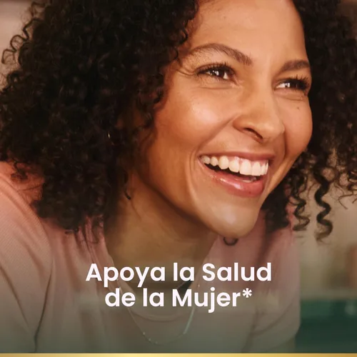 Miniatura 2 de Nature’s Bounty Multivitamínico Completo de Alta Potencia para Mujeres, Vitamina Diaria con Vitamina C, Apoya la Salud del Corazón y la Función