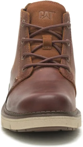 Miniatura 3 de CAT Botas de moda impermeables Covert Mid para hombre