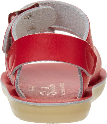 Miniatura 3 de Sandalias de piel infantil Sun-San Surfer