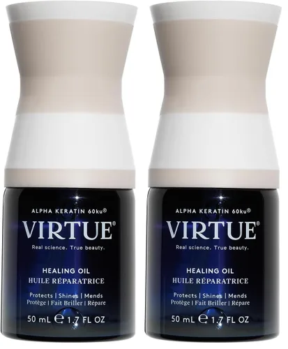 Miniatura 12 de Aceite curativo VIRTUE 1.7 fl oz