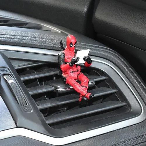 Miniatura 9 de Adorno oscilante para automóvil, accesorios para espejo retrovisor, bonito colgante de anime, decoración interior para jardinería, hombre y mujer