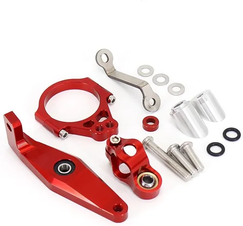 Miniatura 3 de Compatible con MT-09 SP 2021 2022 2023 Accesorios de motocicleta Dirección estabilizar amortiguador soporte para Yamaha mt09 mt 09 MT 09 MT09 SP