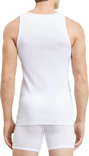 Miniatura 3 de Calvin Klein Men's Cotton Classics 5-Pack Tanks