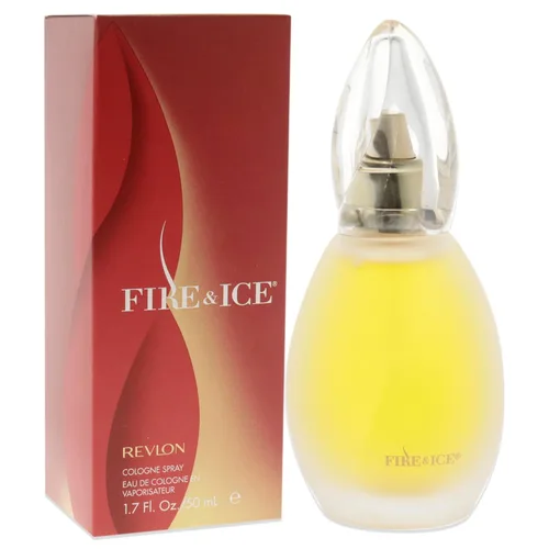 Miniatura 3 de Colonia de fuego y hielo de Revlon para mujer