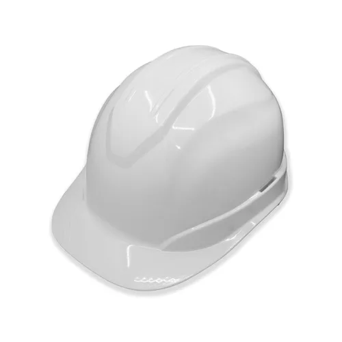 Miniatura 11 de Bullhead Casco de Seguridad Estilo Gorra – Casco Ventilado con Ajuste Ajustable con Almohadilla para la Frente y Correa de Barbilla, Aprobado por