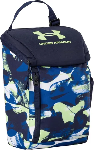 Miniatura 12 de UA Sideline Mini Negro/Blanco OSFA