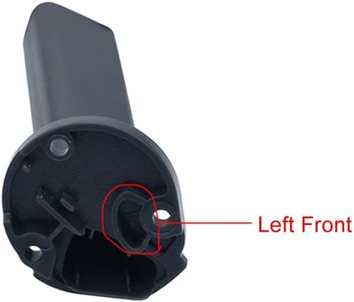 Miniatura 2 de DAGIJIRD Tren de aterrizaje de brazo de dron de repuesto para accesorios DJI Mavic Pro