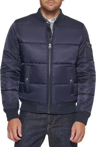 Miniatura 5 de Levi's Chaqueta bomber acolchada Levi's para hombre