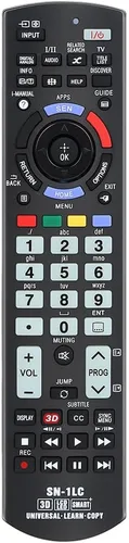 Miniatura 16 de Control remoto por voz para VIZIO-Smart-TV, reemplazo remoto, XRT270 Control de voz universal para VIZIO SmartCast D/P/M/V Series 4K Quantum Smart