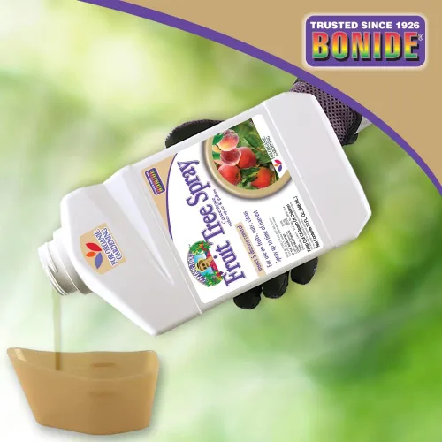 Miniatura 6 de Bonide Captain Jack's - Spray para árboles frutales, concentrado de 32 onzas, espray para control de insectos y enfermedades para jardinería orgánica