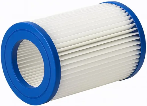 Miniatura 6 de Nispira Filtro de piscina de repuesto para bañeras de hidromasaje Bestway Flowclear tipo II, cartucho Lay Z, bomba de filtro de spa 58094 530-800