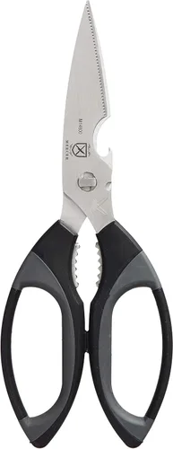 Miniatura 2 de Mercer Culinary Tijeras de cocina premium, 8.5 pulgadas
