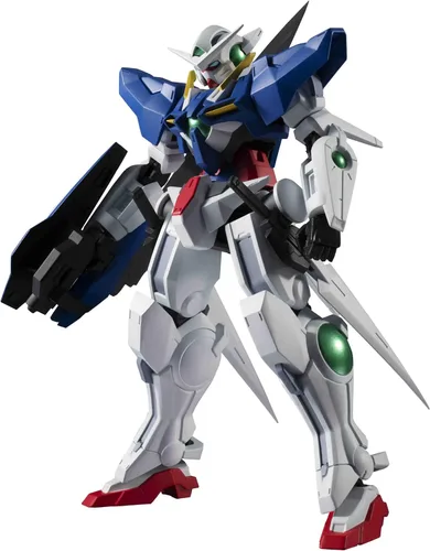 Miniatura 7 de TAMASHII NATIONS - Traje móvil Gundam Hierro-Sangre, Huérfanos - ASW-G-08 Barbatos Lupus Rex, Figura de acción del Universo Gundam Gundam Barbatos