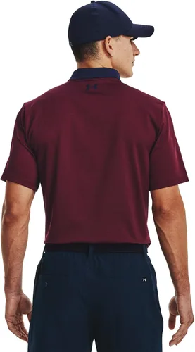 Miniatura 2 de Under Armour Polo Performance 3.0 Novedad