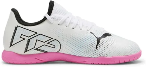 Miniatura 5 de PUMA Tenis de entrenamiento para interiores unisex para niños