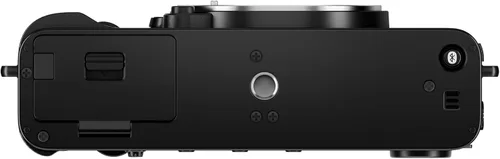 Miniatura 8 de FUJIFILM X-E5 Cuerpo, Negro