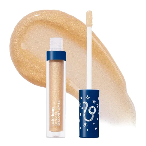 Miniatura 20 de wet n wild Color Icon Brillo de Labios Aquarius (681A)