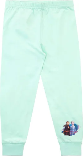 Miniatura 4 de Disney Pijama Frozen para niñas