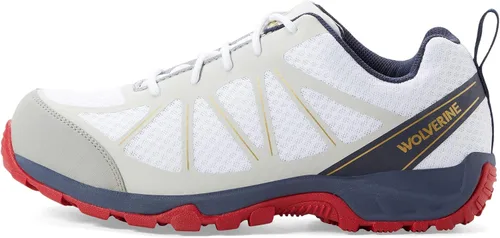 Miniatura 4 de Wolverine Zapatos de trabajo Amherst II Carbonmax para hombre