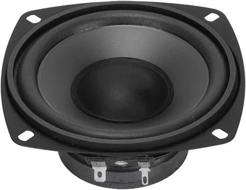 Miniatura 8 de Car Audio YH-400 400 Watt 4 "Audio Altavoz de gama media