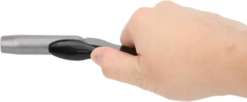 Miniatura 7 de (1/2 in 5/8 in 3/4 in 7/8 in) ensamblador de ladrillos de mano herramienta de recorte de pared belleza costura para trabajar a mano