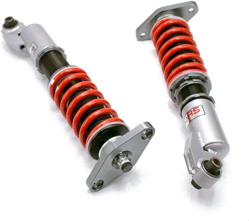 Miniatura 5 de Godspeed MRS1422 MonoRS Kit de bajada de suspensión coilover compatible con Hyundai Genesis Coupe 2011-16, VERSIÓN DE COILOVER VERSIÓN