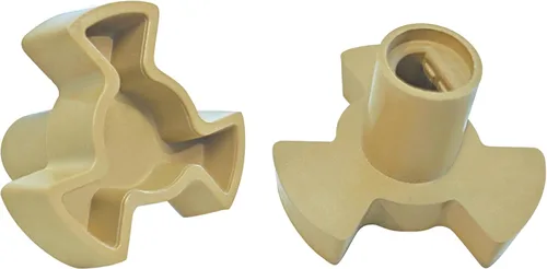 2 acopladores de placa giratoria para microondas, piezas de repuesto para horno de microondas, soporte de guía de rodillo, accesorios para plato