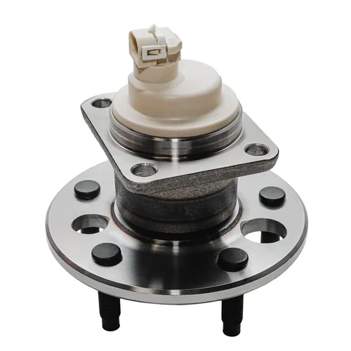Miniatura 83 de Detroit Axle - Buje de rodamiento de rueda delantera para Ford Explorer Ranger Mercury Mountaineer Mazda B2300 B4000 B3000 Sport Trac, Cojinete