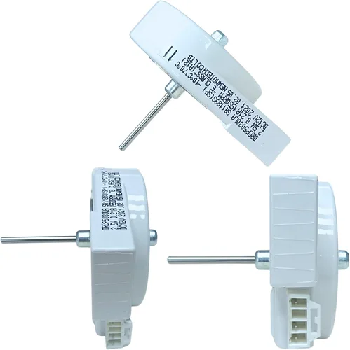 Miniatura 6 de [Goods-Pro] DA31-00146B Motor del ventilador del evaporador del refrigerador – Pieza de repuesto original OEM para refrigerador Samsung que