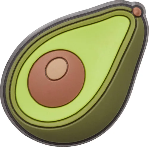 Miniatura 7 de Adornos para crocs de la marca Jibbitz 5 por paquete temática de comida