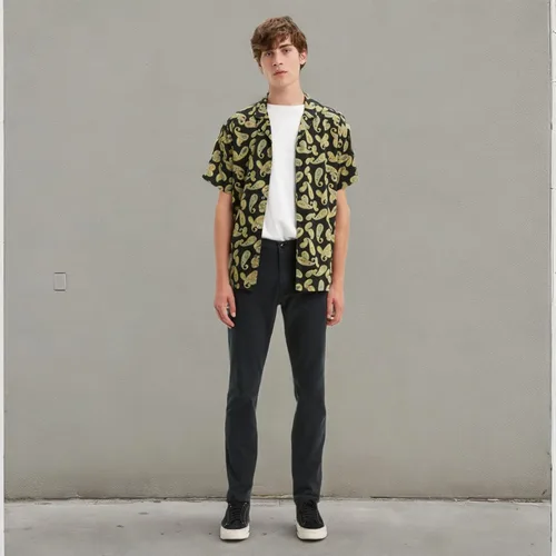 Miniatura 5 de Levi's XX - Pantalones de gabardina para hombre, pierna cónica estándar (también disponibles en tallas Big y Tall)