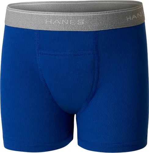 Miniatura 2 de Hanes Boys' Potty Trainer Underwear, Boxer Briefs Available, 6-Pack