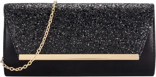 Bolso de mano de noche para mujer, bolso de graduación, bolso de hombro, bolso de boda, bolsa de fiesta