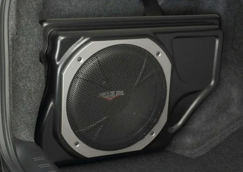 Subaru 2015-2021 Subaru WRX STI 2012-2015 IMPREZA SEDAN 10 pies Kicker SuB SUBWOOFER H630SFJ302 no HARMON KARDON