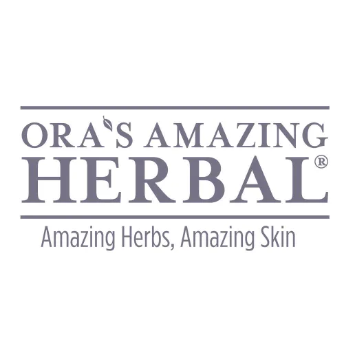 Miniatura 8 de Polvo corporal natural Ora's Amazing Herbal sin talco para mujeres, paquete variado con aceites esenciales, sin talco ni maíz, sin granos, polvo
