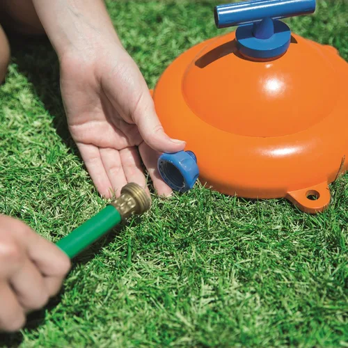 Miniatura 9 de Bestway H2OGO! Rociador de agua Hydro Hoop