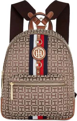 Miniatura 83 de Tommy Hilfiger Jaden mochila, Azul, talla única