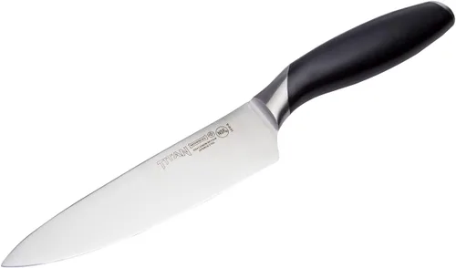Miniatura 3 de Mundial Titan 3410 – 6 6" cuchillo de chef, color negro