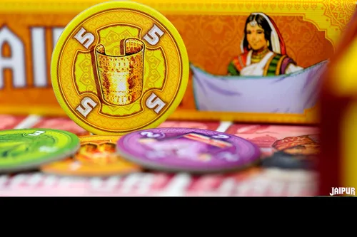 Miniatura 13 de Jaipur