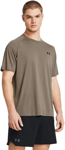 Miniatura 35 de Under Armour Camiseta de manga corta Tech 2.0 para hombre